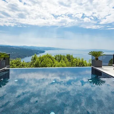 Titanium Vila Opatija