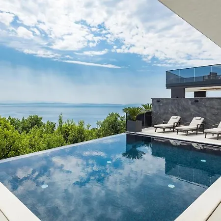 Vila Titanium Opatija