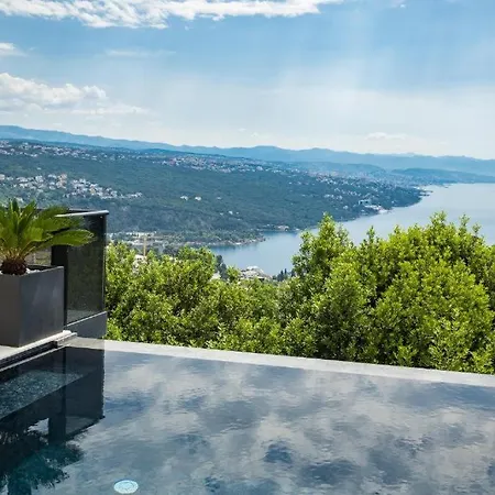 Vila Titanium Opatija