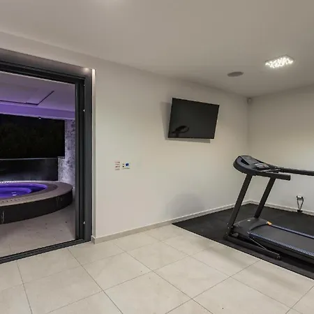 Vila Titanium Opatija